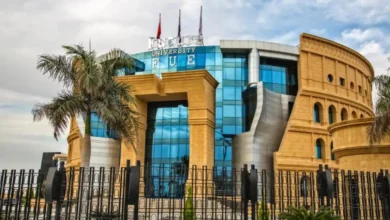 مصاريف و تنسيق كليات جامعة المدينة 2025-2026