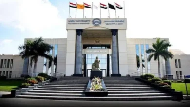مصاريف الكليات الخاصة في مصر
