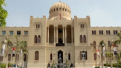 افضل الجامعات الخاصة في مصر للهندسة