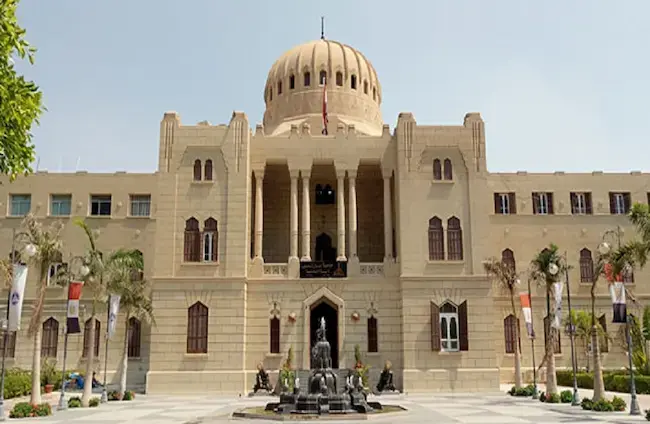 افضل الجامعات الخاصة في مصر للهندسة