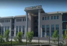 كليات جامعة دراية بالمنيا