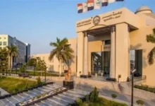 مصاريف جامعة MUST مصر للعلوم والتكنولوجيا