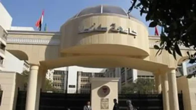 مصاريف جامعة طنطا