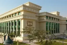 مصاريف جامعة اكتوبر للعلوم الحديثة