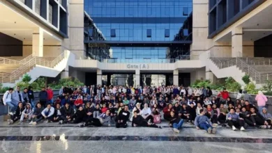 جامعة زويل 2025