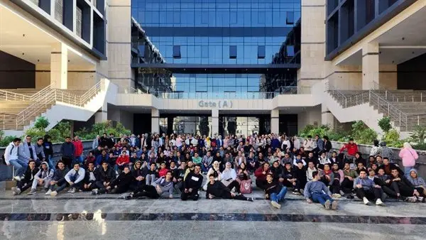 جامعة زويل 2025
