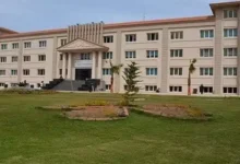 مصاريف و تنسيق كليات جامعة حورس
