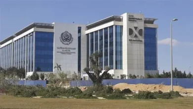 الأكاديمية العربية للعلوم والتكنولوجيا MBA