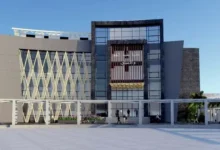 مصاريف وتنسيق كليات جامعة السلام