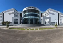 جامعة سيناء بالقنطرة
