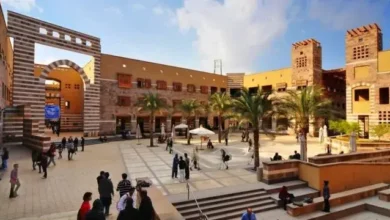 مصاريف الجامعة الأمريكية بالقاهرة
