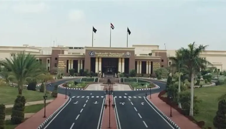 تنسيق كلية الشرطة 2025