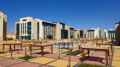 مصاريف الجامعات الخاصة والأهلية في مصر