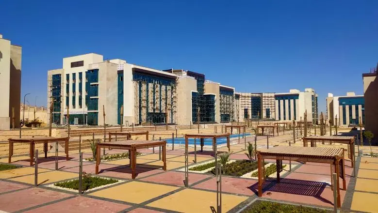 مصاريف الجامعات الخاصة والأهلية في مصر