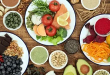 طعمة صحية تساعد الطلاب على تحسين التركيز