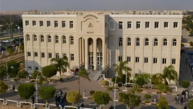 مصاريف أكاديمية الشروق