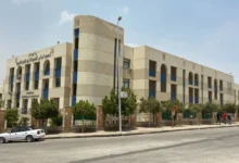 مصاريف أكاديمية نيو كايرو