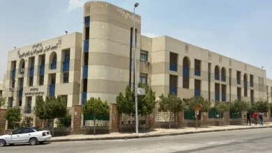مصاريف أكاديمية نيو كايرو