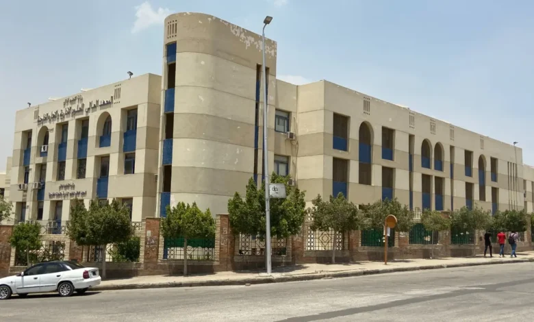 مصاريف أكاديمية نيو كايرو