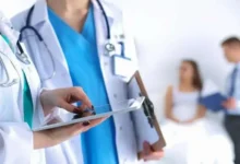 مصاريف معهد التمريض الخاص