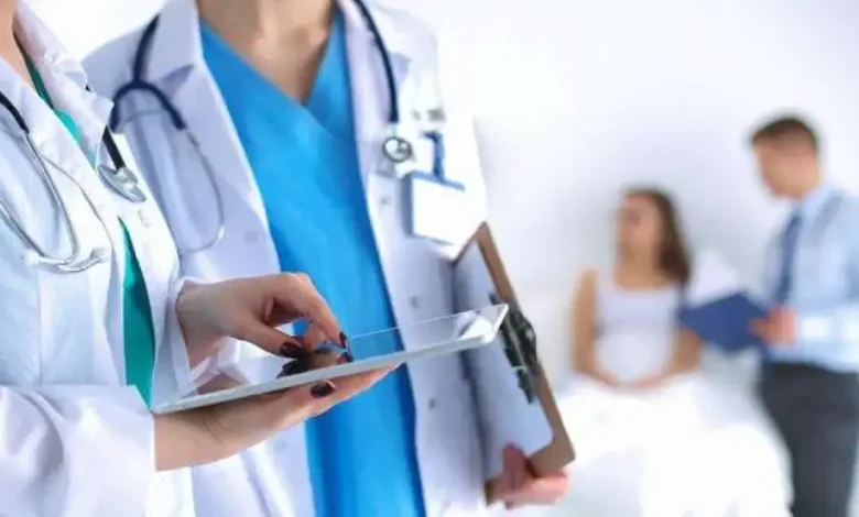 مصاريف معهد التمريض الخاص