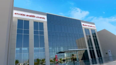 جامعة الإمارات للطيران