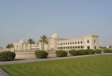 رسوم جامعة الشارقة