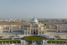 تخصصات جامعة كلباء