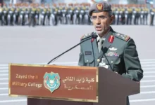 كيفية التسجيل في جامعة زايد العسكرية