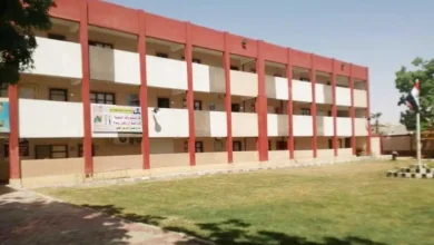 مصاريف مدارس وادى الملوك الخاصة