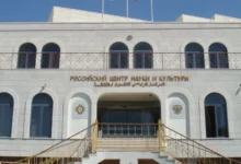 كورس الجرافيك في المركز الثقافي الروسي