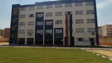 مدرسة بي تك