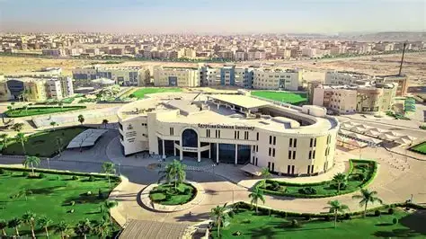 مصاريف جامعة بدر