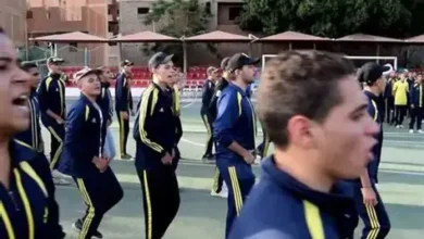 امتحان قدرات تربية رياضية