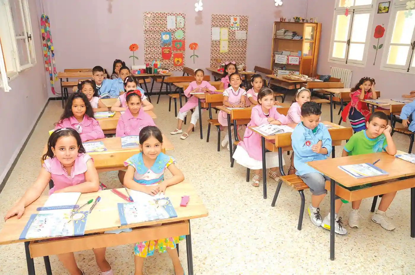 مصاريف مدارس وادى الملوك الخاصة