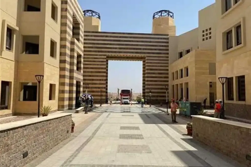 مصاريف كليات جامعة الزقازيق الأهلية