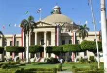 مصاريف كلية تجارة انتساب القاهرة