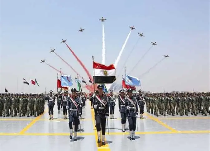 مصاريف الكلية الجوية وسعر ملف التقديم