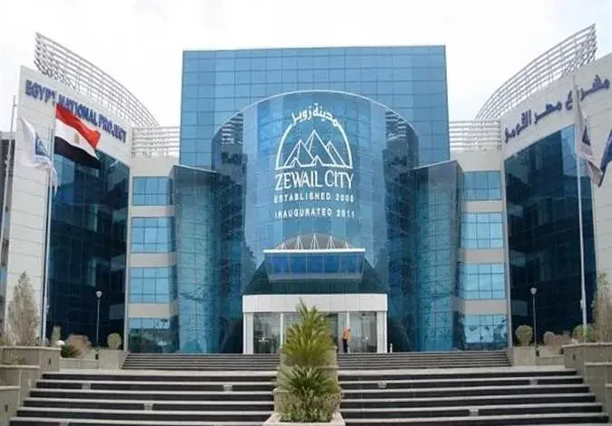 مصاريف جامعة زويل