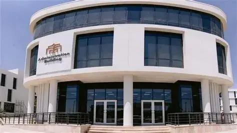 مصاريف كليات جامعة باديا