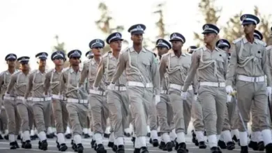 مصاريف الكلية الجوية وسعر ملف التقديم