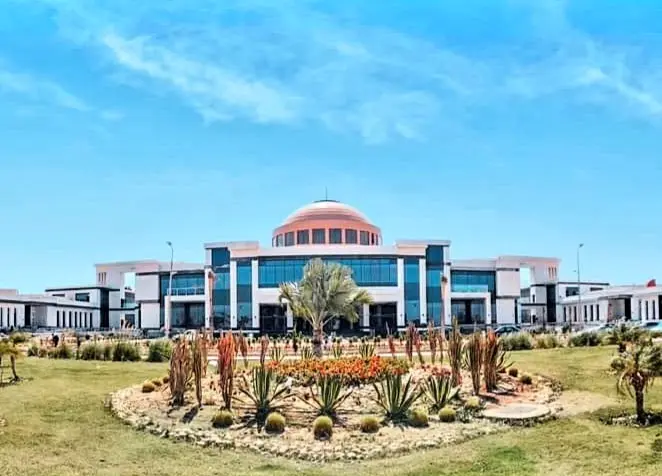 مصاريف جامعة زويل