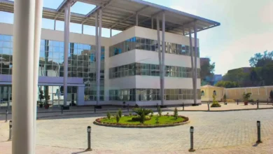 مصاريف كليات جامعة الصالحية الجديدة