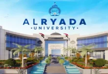 مصاريف كليات جامعة الريادة للعلوم والتكنولوجيا