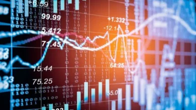 الأسواق المالية