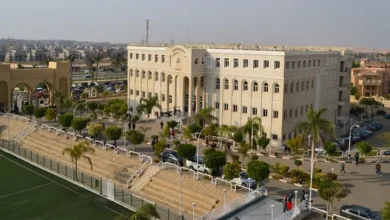 معهد أكتوبر العالي للهندسة والتكنولوجيا