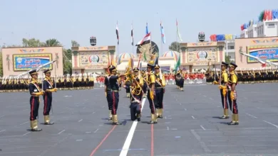 المعهد الفني للقوات المسلحة