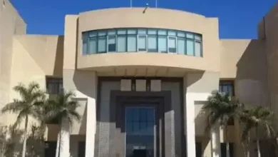 كلية FMI بالزمالك