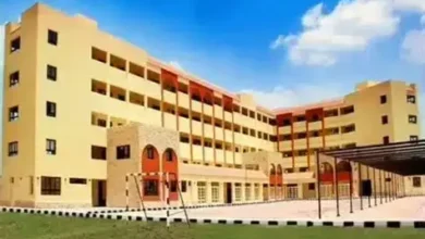 مدارس السياحة وفنادق 5 سنوات حكومية