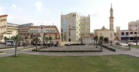 مدارس السياحة وفنادق 5 سنوات حكومية